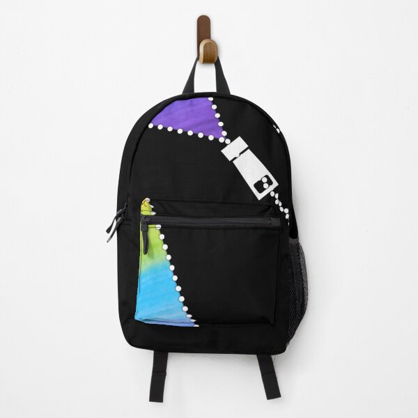 Item preview, Unzip the colors! designed and sold by Colorful Misfits.
