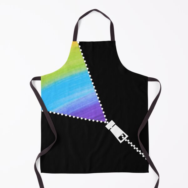 Item preview, Unzip the colors! designed and sold by Colorful Misfits.