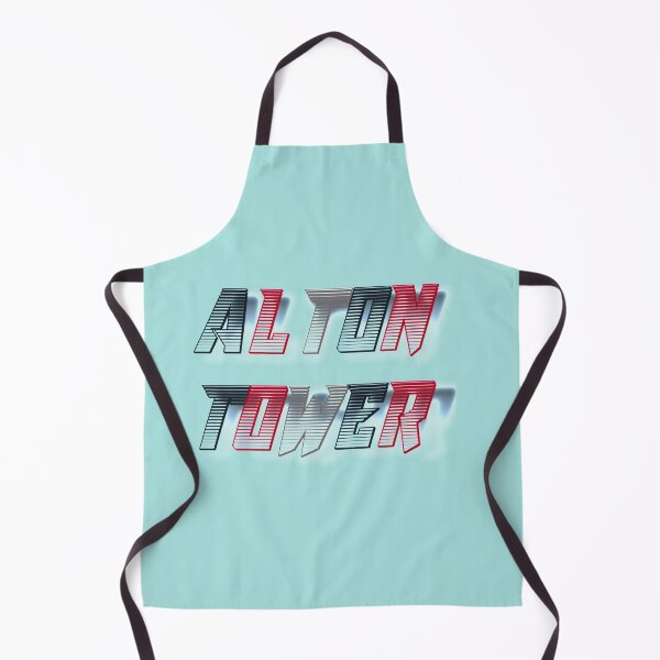 Item preview, ALTON TOWER designed and sold by Earl-DSNCA.