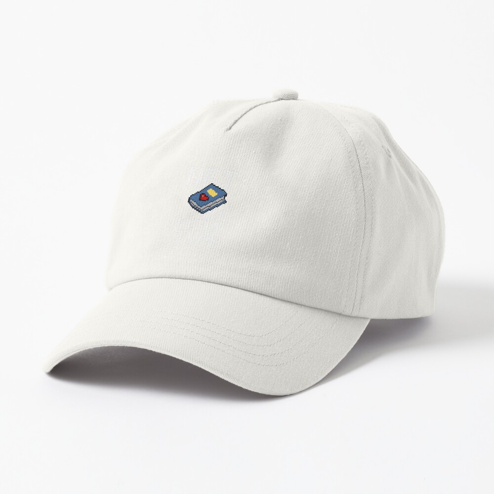 Item preview, Dad Hat designed and sold by TKsuited.