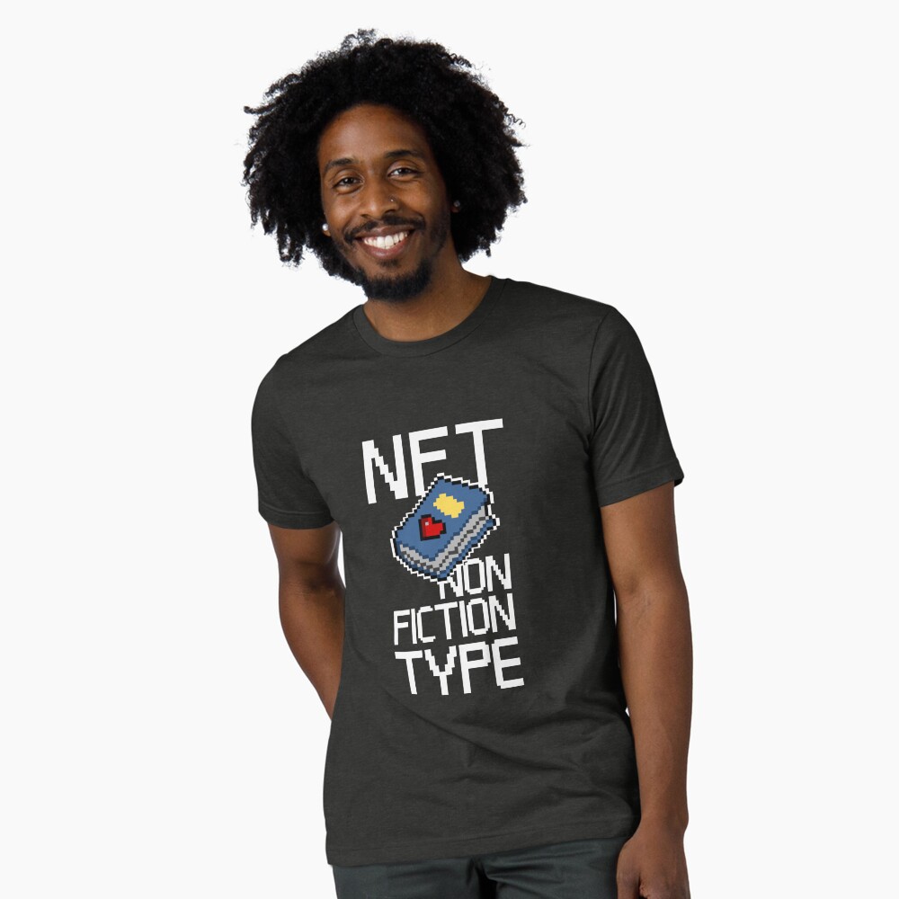 Item preview, Tri-blend T-Shirt designed and sold by TKsuited.