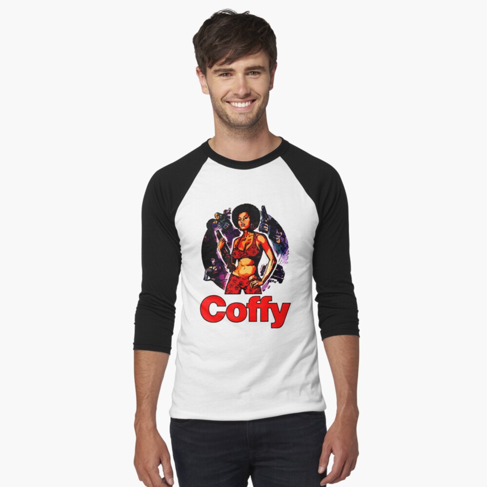 coffy Sticker