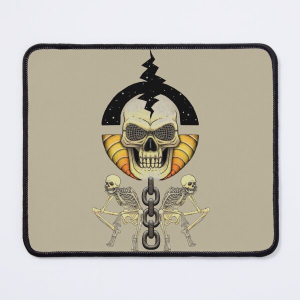 Item preview, SkulLogo designed and sold by JonNunez.