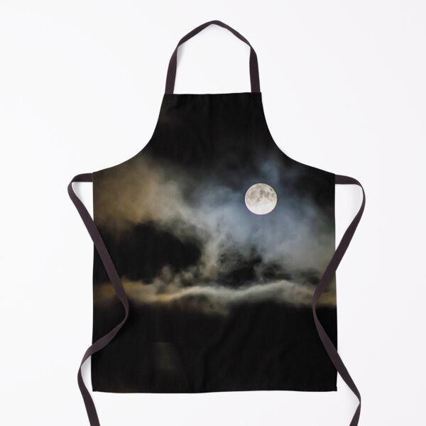 Item preview, Full Moon Rising designed and sold by MichelleBaxArt.