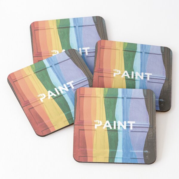 Item preview, Lexpressive - Paint designed and sold by mnmlstID.