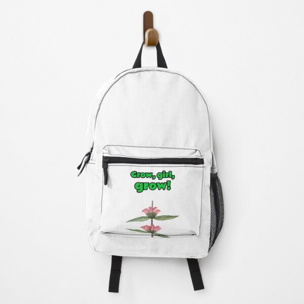 Item preview, Grow, girl, grow designed and sold by Mechanical-Artt.