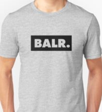 BALR Unisex T-Shirt