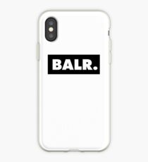 BALR iPhone-Hülle & Cover