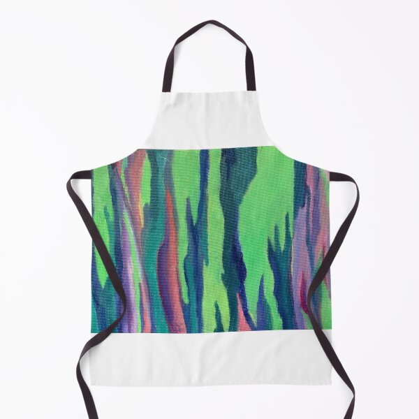 Item preview, Eucalyptus #1 designed and sold by Jeanne Henner.