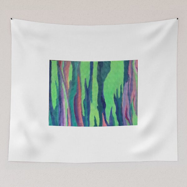 Item preview, Eucalyptus #1 designed and sold by Jeanne Henner.