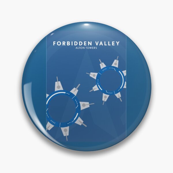 Item preview, Alton Towers Forbidden Valley Galactica Print   designed and sold by Earl-DSNCA.
