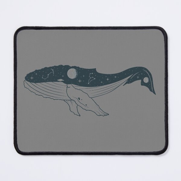 Item preview, Celestial Whale designed and sold by anthfony.