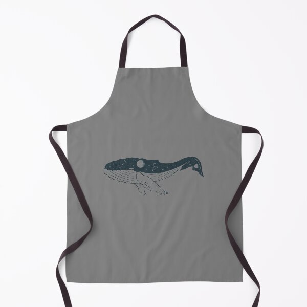 Item preview, Celestial Whale designed and sold by anthfony.