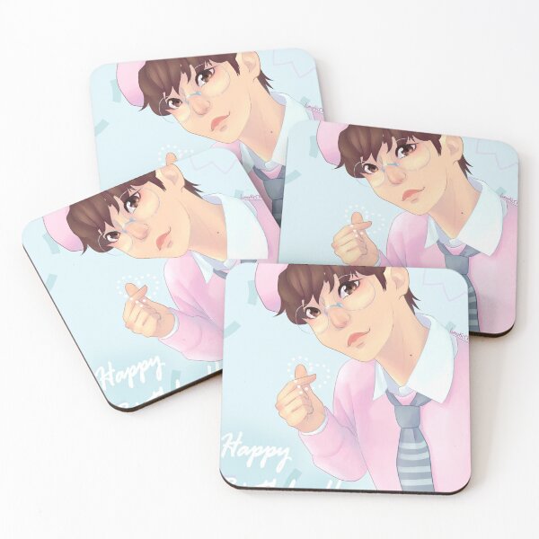 Item preview, Jongho birthday designed and sold by LunaticChii.