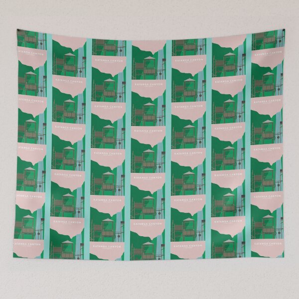 Item preview, Alton Towers Katanga Canyon Print   designed and sold by Earl-DSNCA.