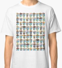 Ben & Jerry's Pints Classic T-Shirt