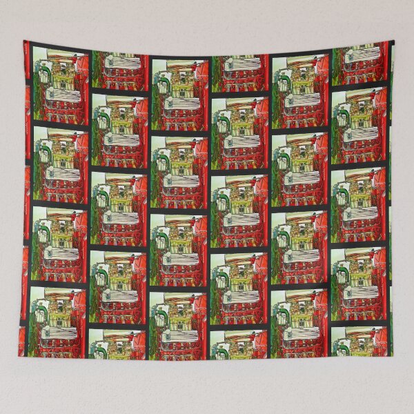 Item preview, Big Block designed and sold by tvlgoddess.