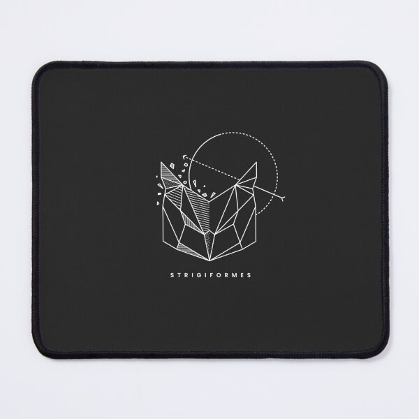 Item preview, ANML - STRIGIFORMES designed and sold by mnmlstID.
