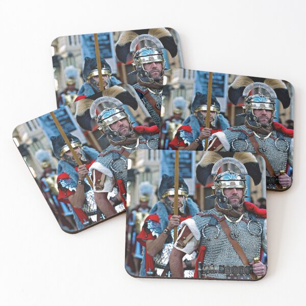Item preview, The Legionnaire designed and sold by William A McCarthy.