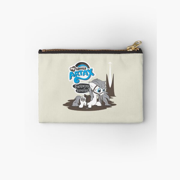 Item preview, My Little Artax designed and sold by SwanStarDesigns.