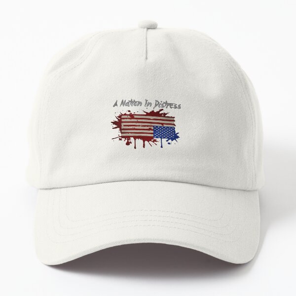 Item preview, A Nation In Distress   designed and sold by JUIZEUS.