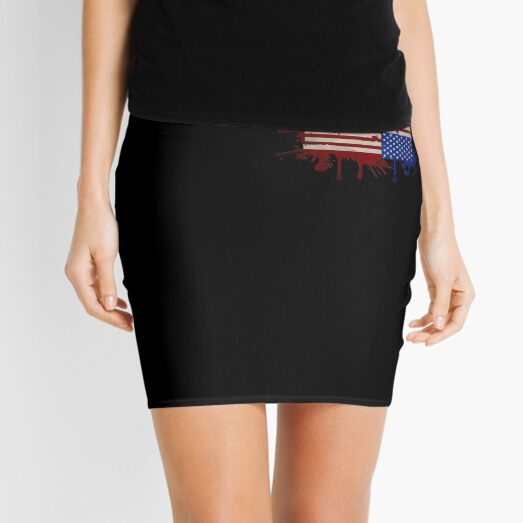 Item preview, A Nation In Distress   designed and sold by JUIZEUS.