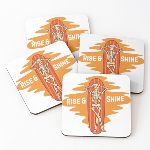 Item preview, Rise And Shine designed and sold by arteesketch.