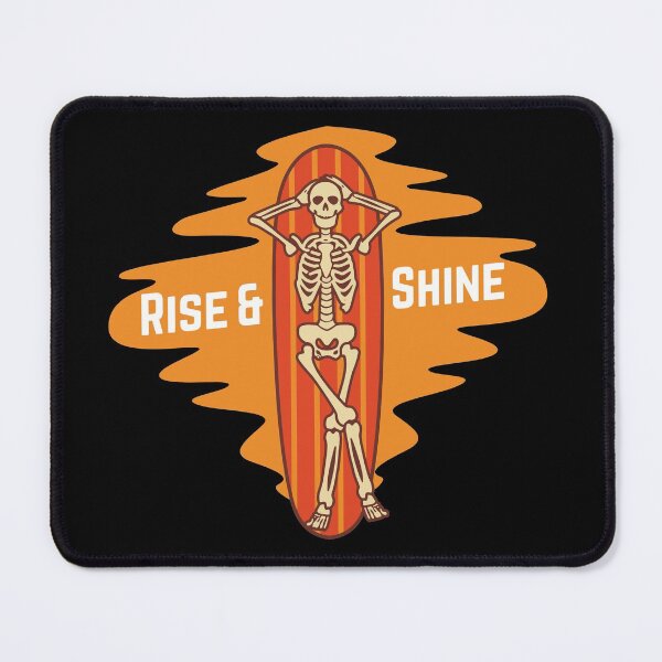 Item preview, Rise And Shine designed and sold by arteesketch.