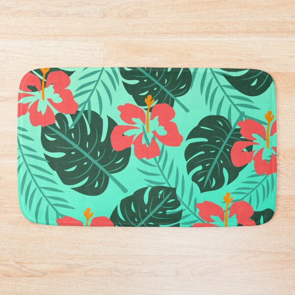 Item preview, Tropical Plants designed and sold by GasconyPassion.