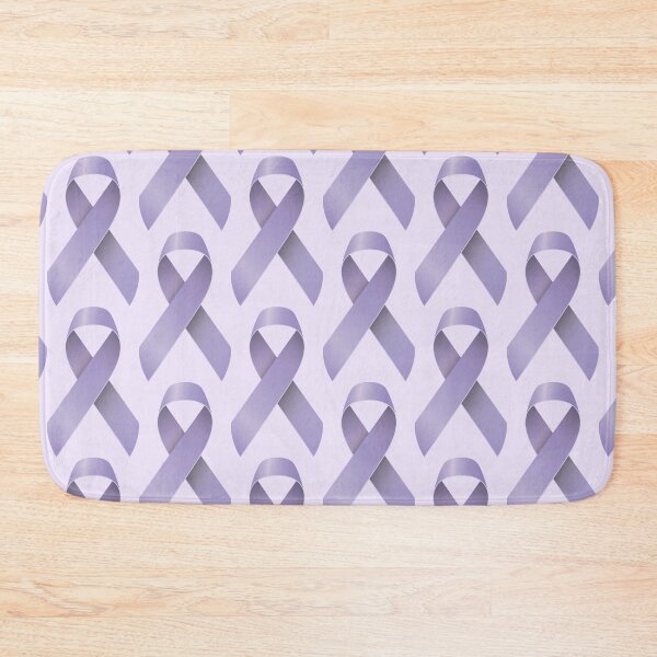 Item preview, Periwinkle Blue Ribbon - Stomach cancer - Esophageal cancer designed and sold by portokalis.