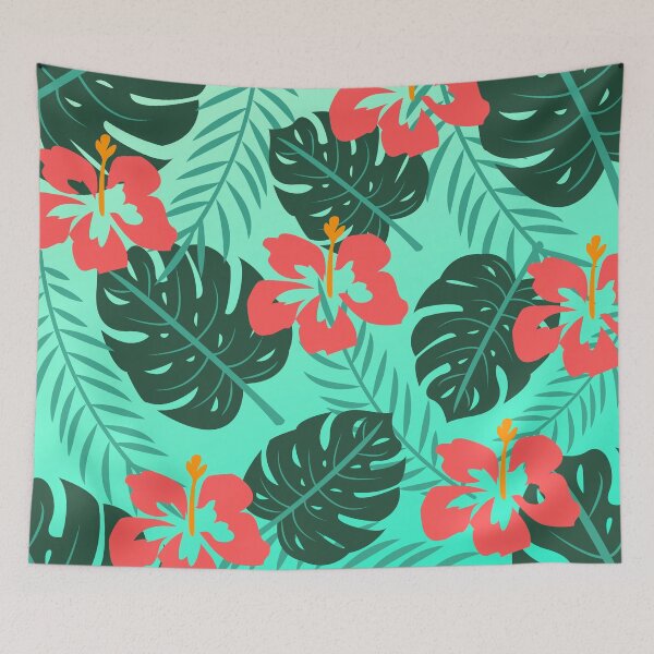 Item preview, Tropical Plants designed and sold by GasconyPassion.