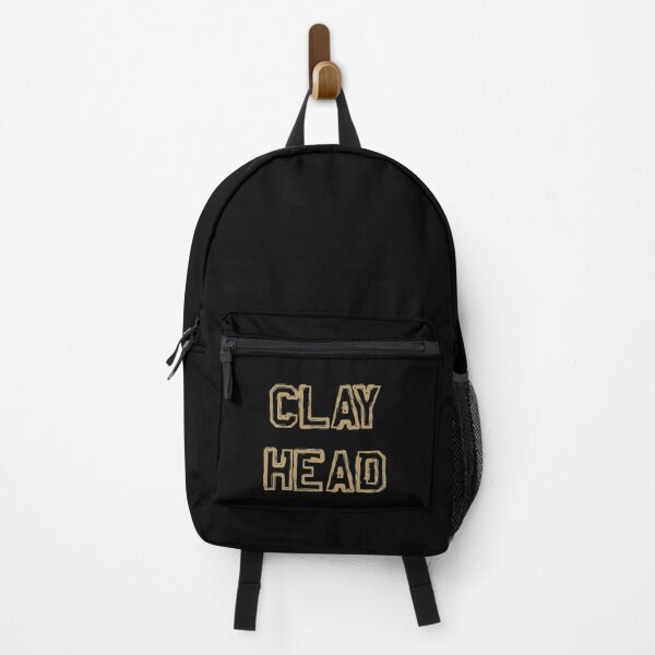 Item preview, Clay Head - Stoke-on-Trent slang original gift   designed and sold by Earl-DSNCA.