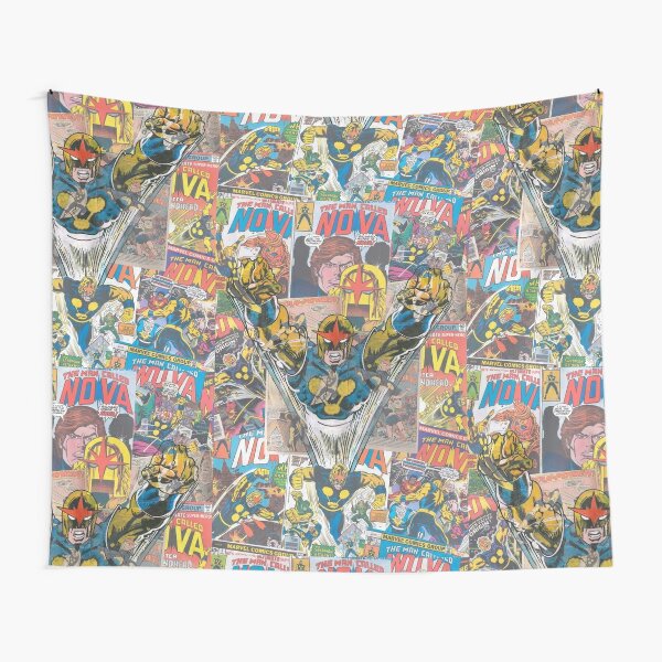 Marvel tapestry new arrivals