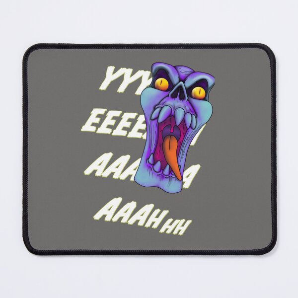 Item preview, Duel Flying Head     designed and sold by Earl-DSNCA.