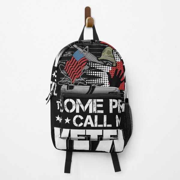 Item preview, Some people call me a veteran the most important call me dad designed and sold by smallcatvn.