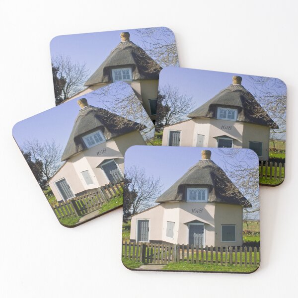 Item preview, Dutch Cottage, Canvey Island designed and sold by PhotosmithUK.