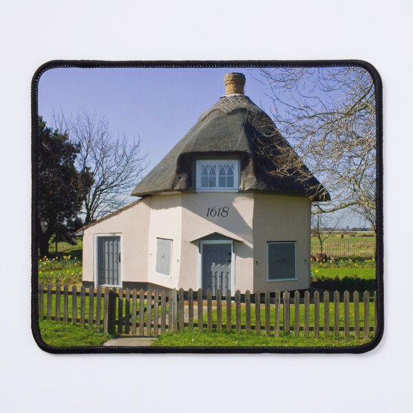 Item preview, Dutch Cottage, Canvey Island designed and sold by PhotosmithUK.