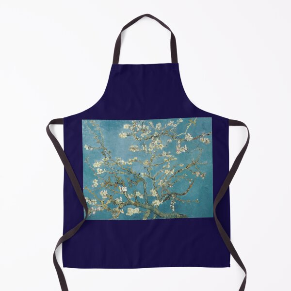 Item preview, Belts Plus X, Vincent  Van Gough Delicate Almond tree.   designed and sold by unhinged-Dictator.