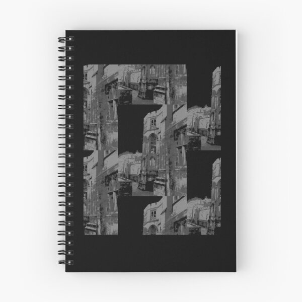 Item preview, Dereliction   designed and sold by Earl-DSNCA.