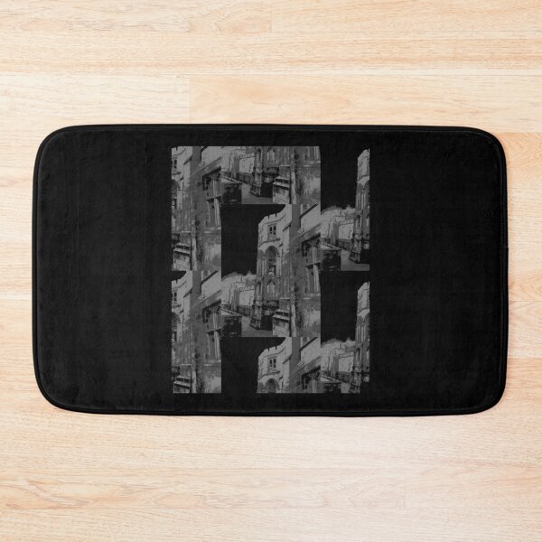 Item preview, Dereliction designed and sold by Earl-DSNCA.