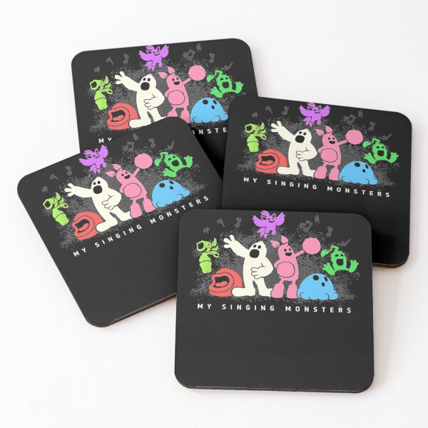 Item preview, Graffiti Monste designed and sold by GertaMoritz.