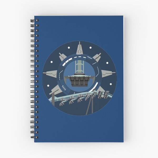 Item preview, Galactic Space Rollercoaster Design    designed and sold by Earl-DSNCA.