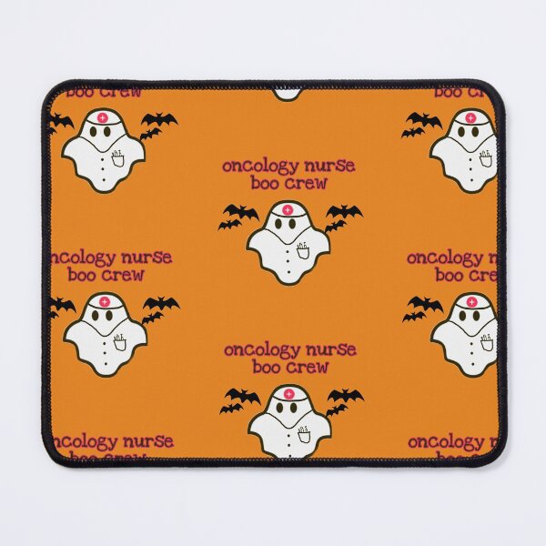 Item preview,  Oncology nurse boo crew _ Halloween  designed and sold by Zshope.