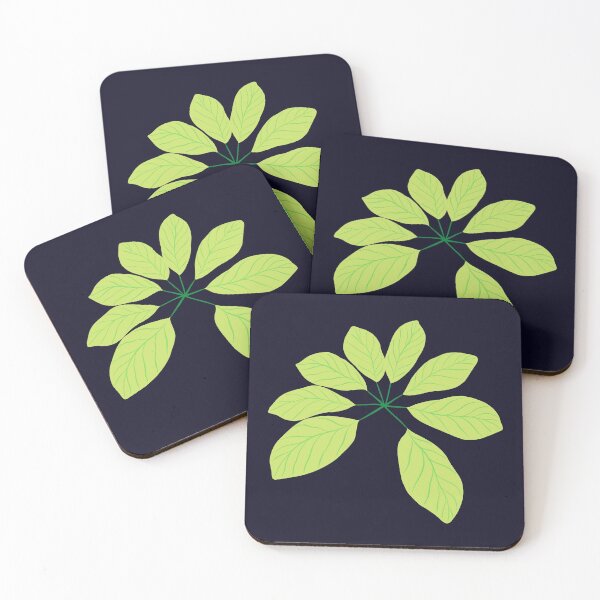 Item preview, Bunch of leaves designed and sold by ROAM J.