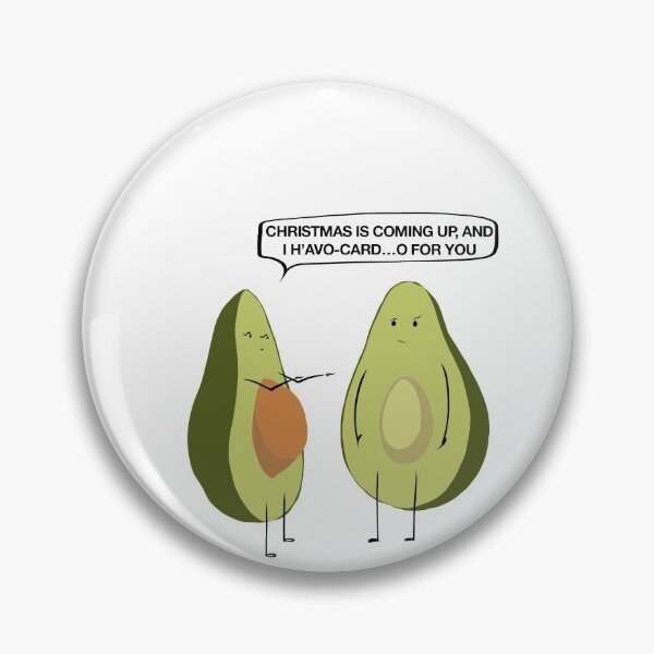 Item preview, CHRISTMAS IS COMING designed and sold by Seedy-Avocado.