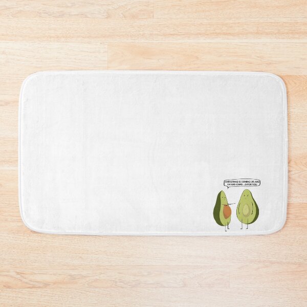 Item preview, CHRISTMAS IS COMING designed and sold by Seedy-Avocado.