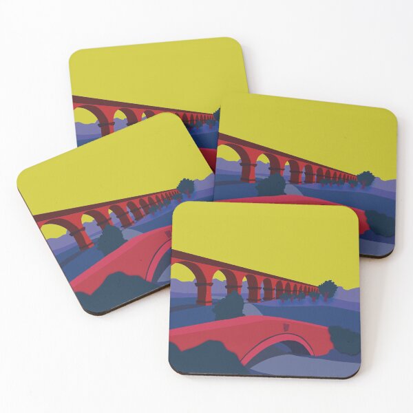 Item preview, HOMES CHAPEL | VIADUCT AND BRIDGE designed and sold by axelle1410.