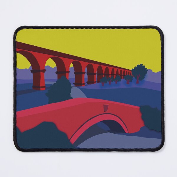 Item preview, HOMES CHAPEL | VIADUCT AND BRIDGE designed and sold by axelle1410.