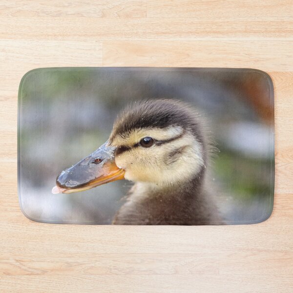 Item preview, Cheeky duckling designed and sold by GreyFeatherPhot.