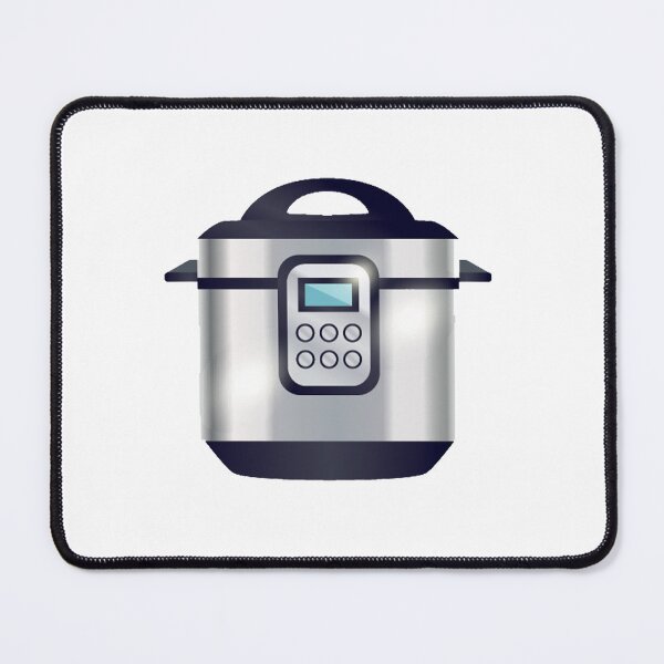 Item preview, Electric Cooker designed and sold by PURPLESHORT.